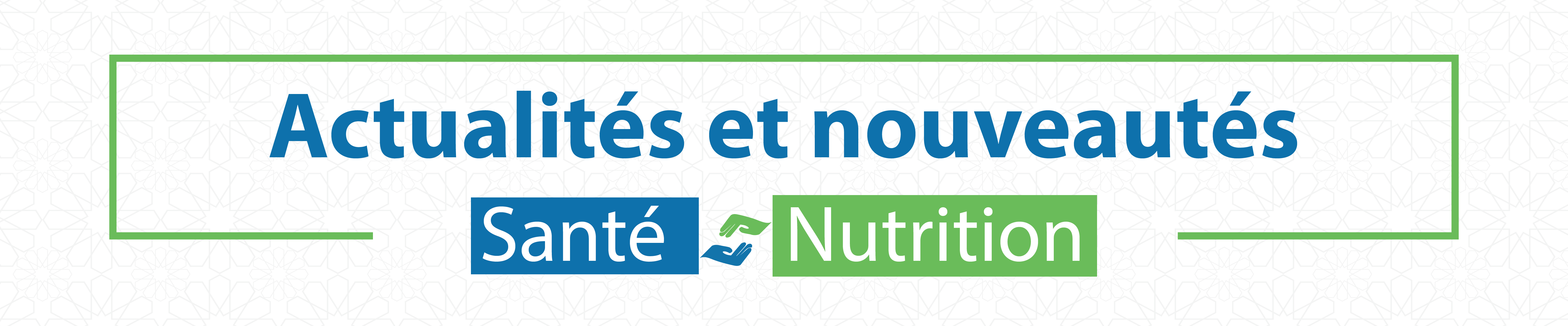 Actualités AMECHO