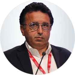 Omar MEKOUAR