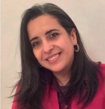 Nadia Boukhouima