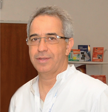 Driss Rochd