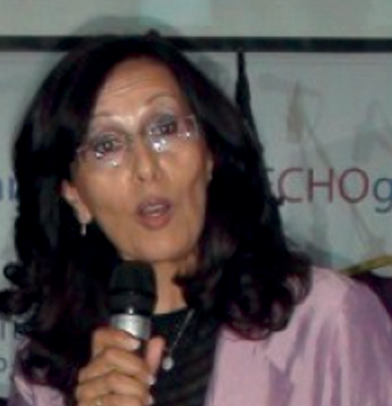 Saloi Sibai